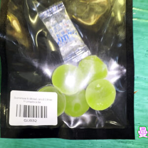 大软糖-苹果味 5粒