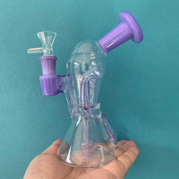 18cm手工加厚BONG