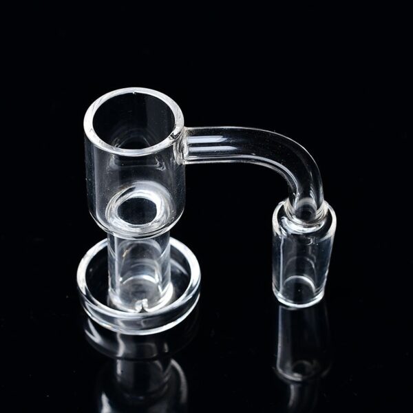 抽松香的手工玻璃锅基础款