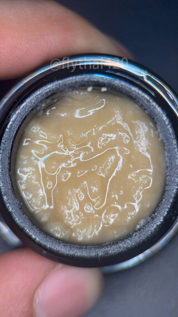 活性松香-APPLE BANANA